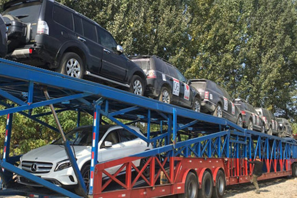 汽車托運公司靠譜不，一般托運流程是多少呢?