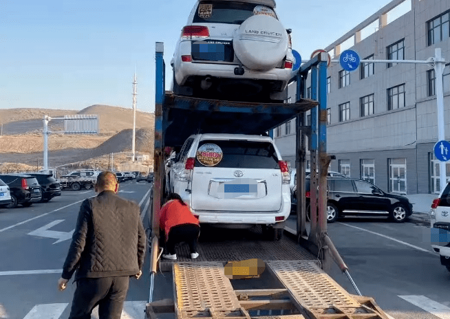 汽車托運公司在服務的時候，一般都是怎么做的？-鑫邦運車