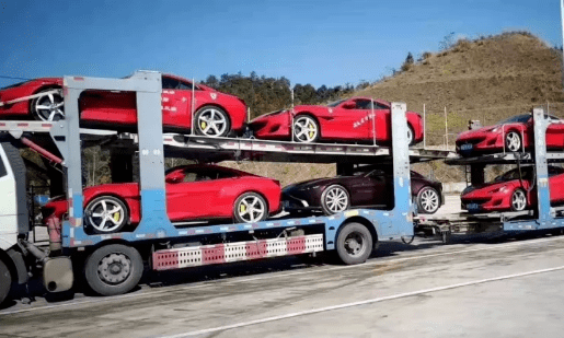 老司機一定要知道！小車托運該注意什么？鑫邦運車