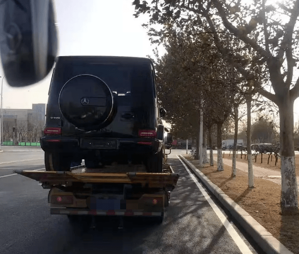 小車托運的全過程是怎樣的？-鑫邦運車