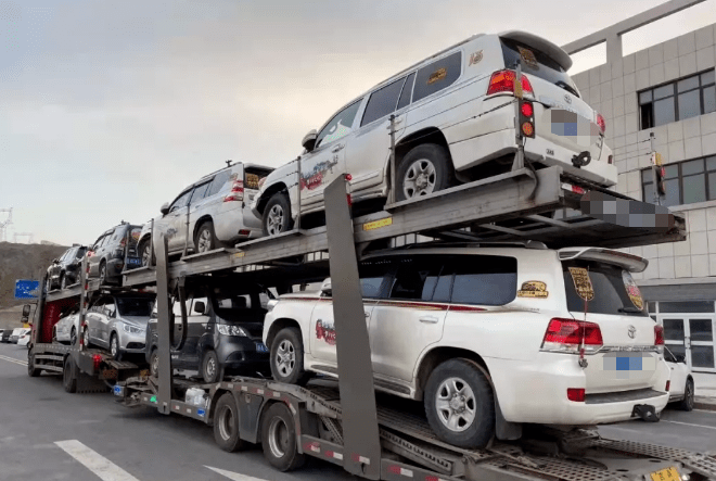 如何正確的選擇汽車托運公司？避免問題發生-鑫邦運車