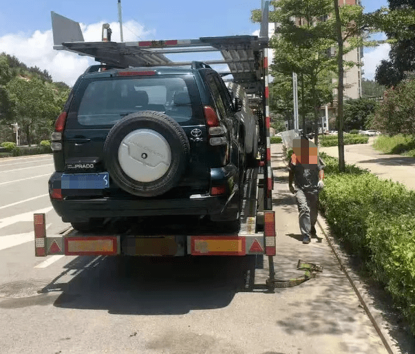 從廣西可以選擇哪些小車托運公司？-鑫邦運車
