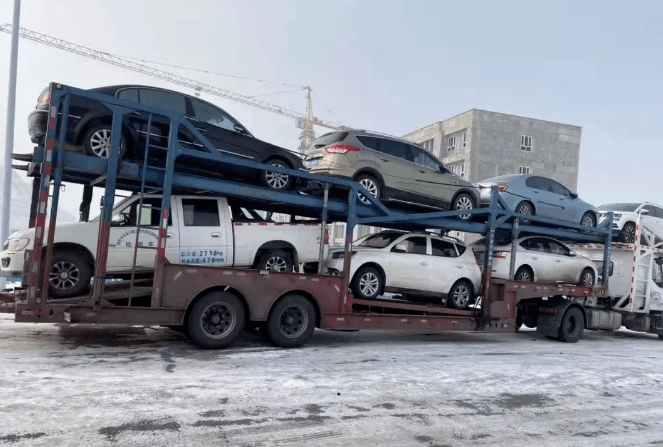 哪些地區的轎車托運公司比較好？-鑫邦運車