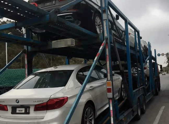從北京到河南的小車托運，大家該如何辦理手續？-鑫邦運車