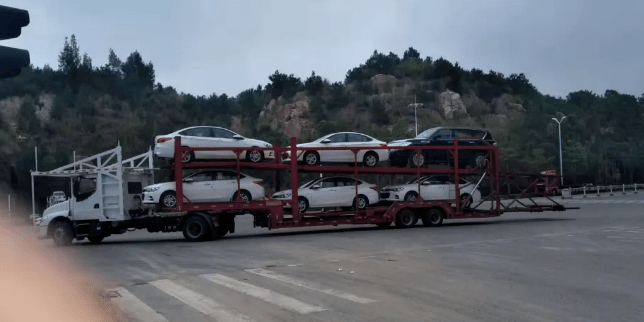重慶的汽車托運公司可以為大家提供怎樣的服務？-鑫邦運車