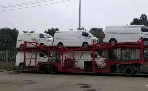 商務車托運公司可能存在哪些漏洞？-鑫邦運車
