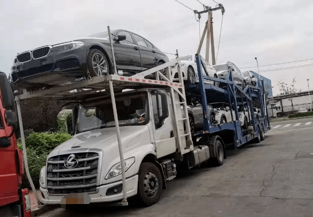 小車托運該如何維護自己的權益？-鑫邦運車