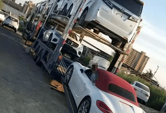 在寧波汽車托運公司托運車輛裝不滿的話會怎樣呢？-鑫邦運車