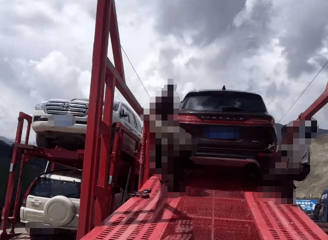 汽車托運物流是“快遞汽車”嗎？-鑫邦運車