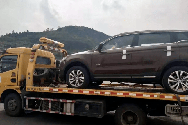 鑫邦運車告訴您,托運二手車公司該如何選擇？-鑫邦運車
