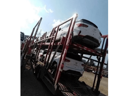 想讓汽車托運過程更順利，要做好哪些汽車托運前準備？-鑫邦運車