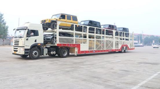 汽車托運回老家費用怎么算？運車物流費用查詢標準