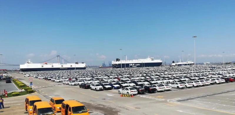 北京到深圳汽車托運流程及費用是多少錢？轎車托運平臺哪個最便宜