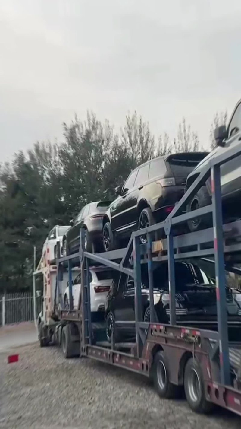 怎么托運汽車從西藏到深圳？最佳物流線路對策解析