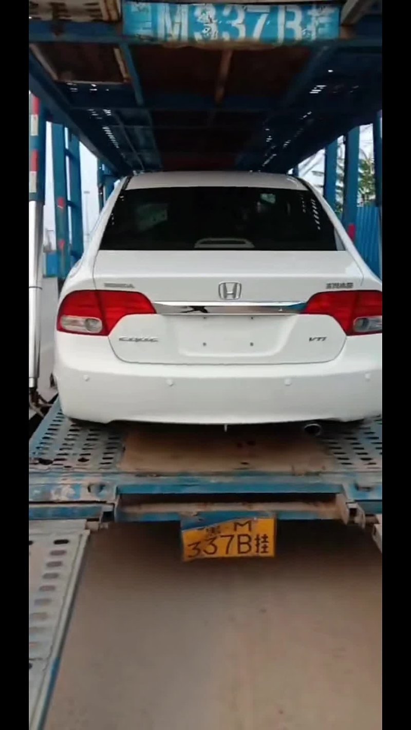 廣州到防城港汽車托運費用及服務詳解？小車托運物流公司
