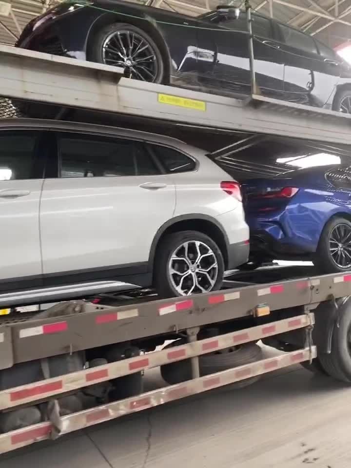 汽車托運的具體流程步驟是怎樣的？小車托運從準備到交付的詳細指南
