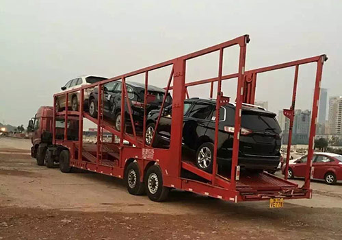 拉薩轎車托運應該找哪家好？